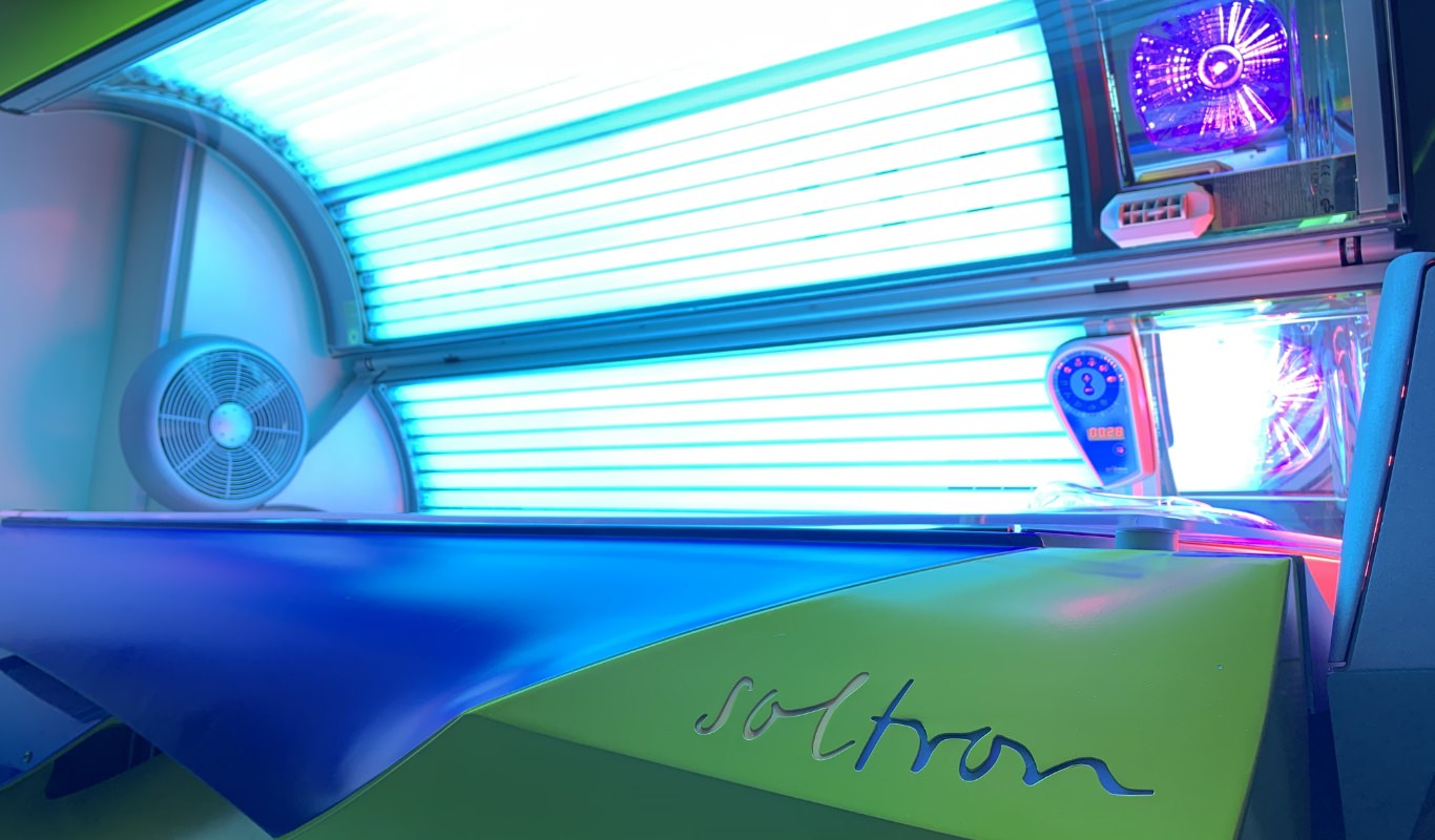 沖縄初上陸!最高峰クラスのマシン